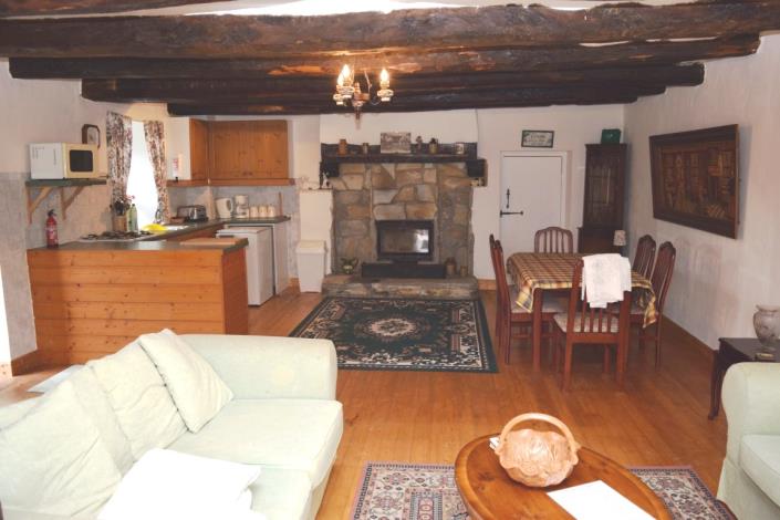 Image No.24-Maison de 11 chambres à vendre à Plouguenast