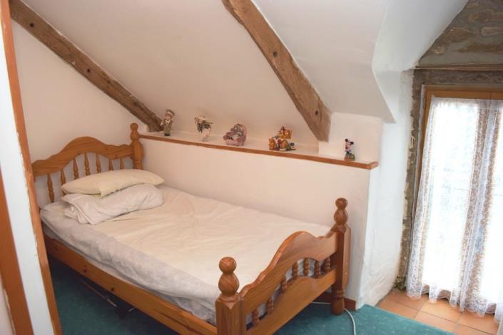 Image No.25-Maison de 11 chambres à vendre à Plouguenast