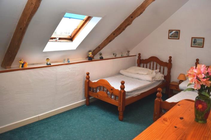 Image No.26-Maison de 11 chambres à vendre à Plouguenast