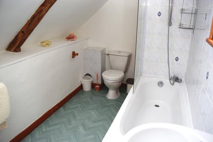 Image No.29-Maison de 11 chambres à vendre à Plouguenast