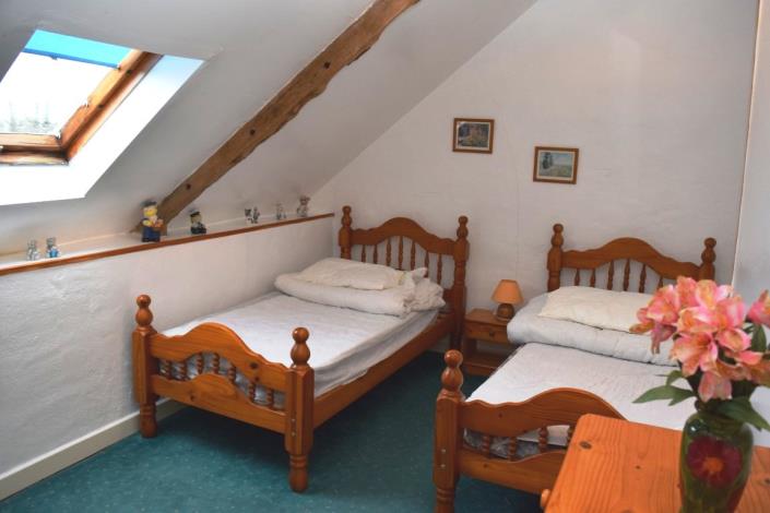 Image No.28-Maison de 11 chambres à vendre à Plouguenast