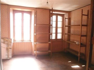 P4040679 1ER ETAGE CHAMBRE 3