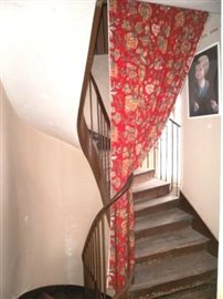 P4040732 2 ETAGE PALIER