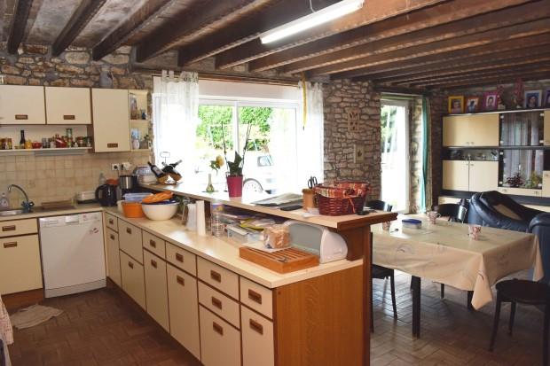 Image No.3-5 Bed Farmhouse for sale