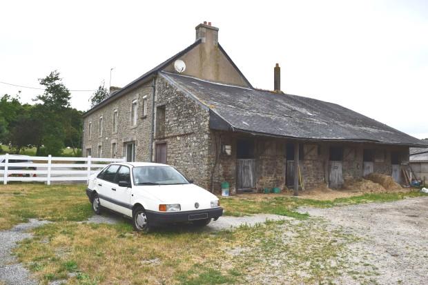 Image No.12-5 Bed Farmhouse for sale