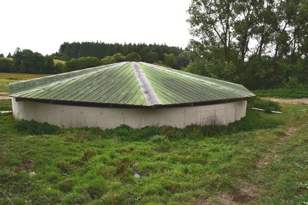 Image No.18-5 Bed Farmhouse for sale