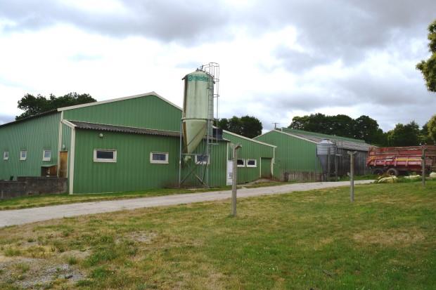 Image No.22-5 Bed Farmhouse for sale