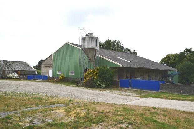 Image No.23-5 Bed Farmhouse for sale