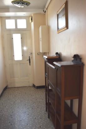 Image No.2-Maison de 4 chambres à vendre à Laniscat