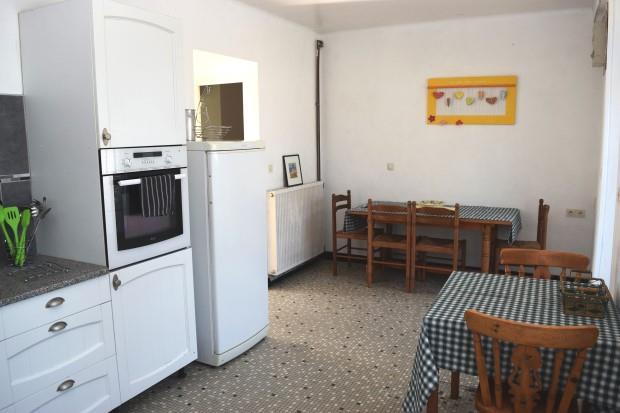 Image No.6-Maison de 4 chambres à vendre à Laniscat