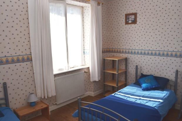 Image No.11-Maison de 4 chambres à vendre à Laniscat