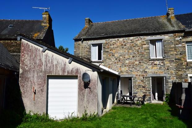 Image No.15-Maison de 4 chambres à vendre à Laniscat