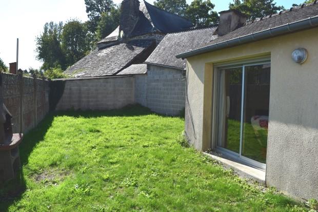 Image No.16-Maison de 4 chambres à vendre à Laniscat