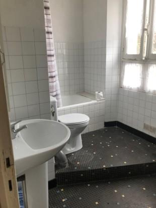 Image No.14-Maison de 4 chambres à vendre à Laniscat