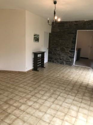 Image No.3-Maison de 4 chambres à vendre à Laniscat