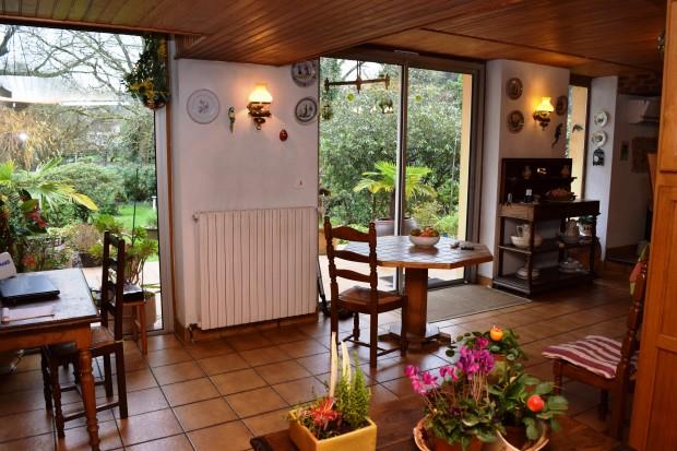 Image No.3-Maison de 7 chambres à vendre à Saint-Caradec-Trégomel