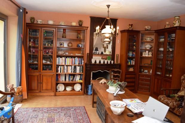 Image No.4-Maison de 7 chambres à vendre à Saint-Caradec-Trégomel