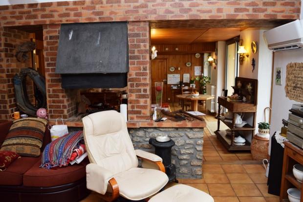 Image No.5-Maison de 7 chambres à vendre à Saint-Caradec-Trégomel