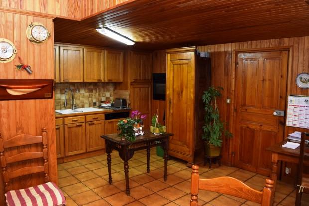 Image No.6-Maison de 7 chambres à vendre à Saint-Caradec-Trégomel