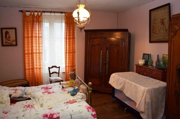 Image No.11-Maison de 7 chambres à vendre à Saint-Caradec-Trégomel