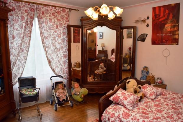 Image No.13-Maison de 7 chambres à vendre à Saint-Caradec-Trégomel