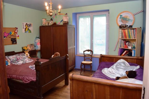 Image No.15-Maison de 7 chambres à vendre à Saint-Caradec-Trégomel