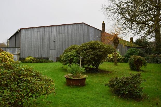 Image No.16-Maison de 7 chambres à vendre à Saint-Caradec-Trégomel