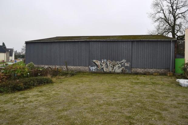 Image No.18-Maison de 7 chambres à vendre à Saint-Caradec-Trégomel