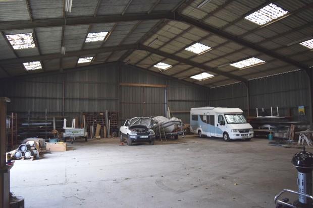 Image No.19-Maison de 7 chambres à vendre à Saint-Caradec-Trégomel