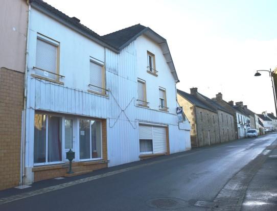 Image No.27-Maison de 7 chambres à vendre à Saint-Caradec-Trégomel