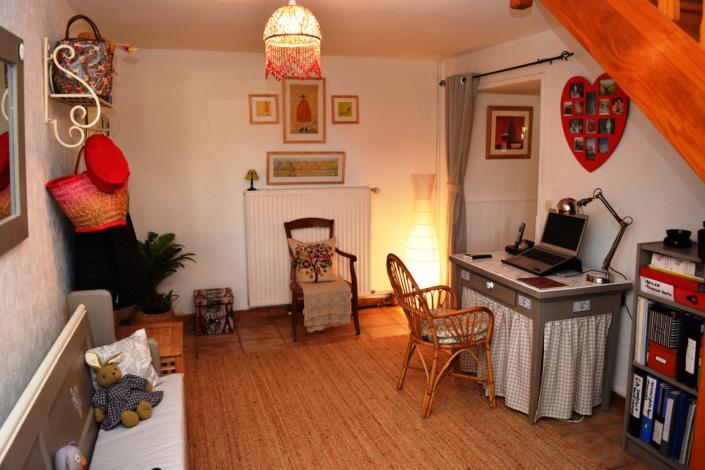 Image No.7-Maison de 2 chambres à vendre à Maël-Pestivien