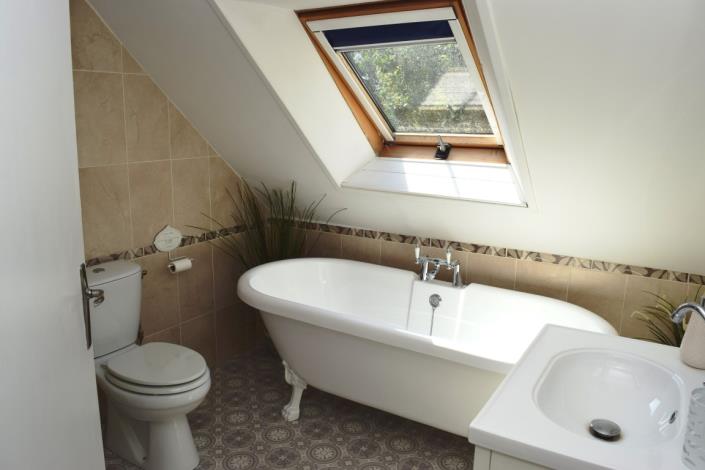 Image No.18-Maison de 2 chambres à vendre à Maël-Pestivien