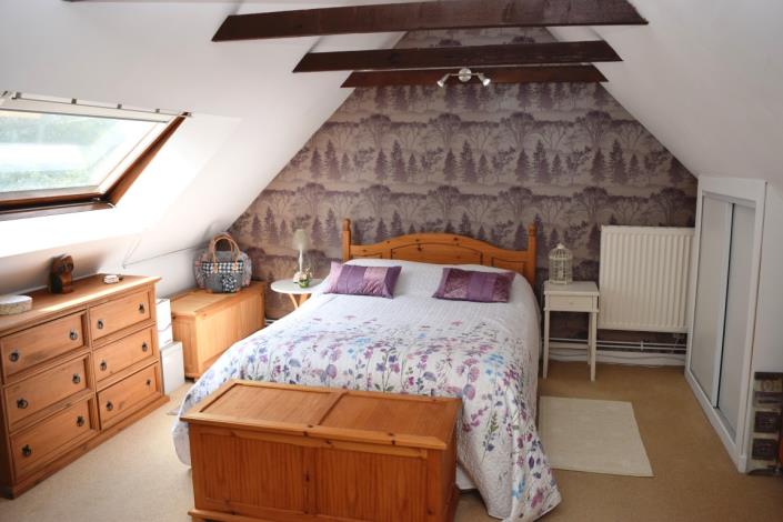 Image No.16-Maison de 2 chambres à vendre à Maël-Pestivien