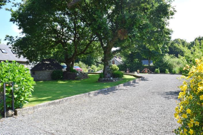 Image No.20-Maison de 2 chambres à vendre à Maël-Pestivien