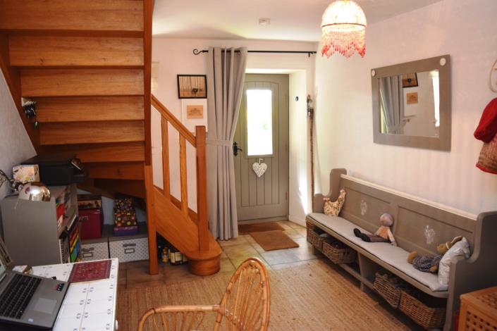 Image No.6-Maison de 2 chambres à vendre à Maël-Pestivien