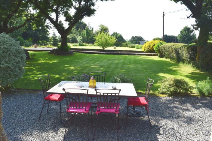 Image No.21-Maison de 2 chambres à vendre à Maël-Pestivien