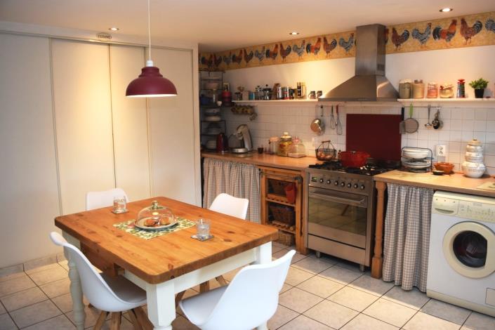 Image No.9-Maison de 2 chambres à vendre à Maël-Pestivien