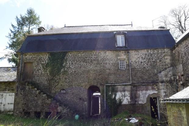 Image No.21-Un hôtel de 10 chambres à vendre à Plouray