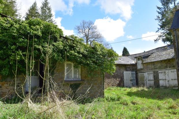 Image No.23-Un hôtel de 10 chambres à vendre à Plouray