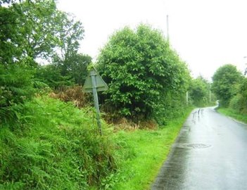 Terrain à vendre à Kergrist