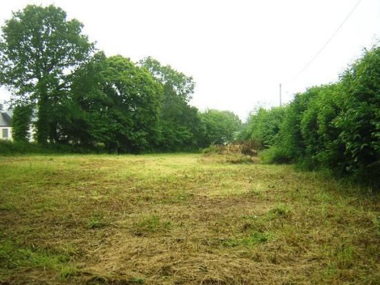 Image No.3-Terrain à vendre à Kergrist