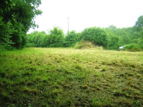 Image No.5-Terrain à vendre à Kergrist