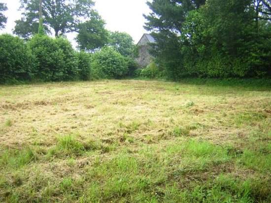 Image No.6-Terrain à vendre à Kergrist