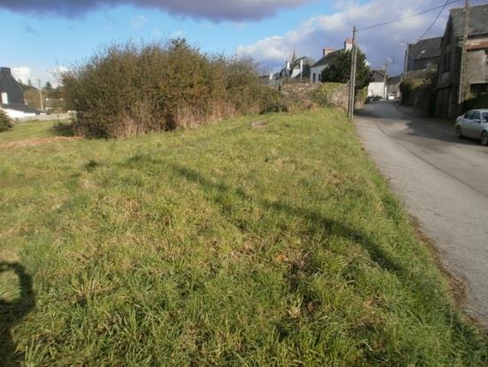Image No.2-Terrain à vendre à Saint-Hervé