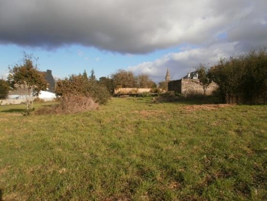Image No.3-Terrain à vendre à Saint-Hervé