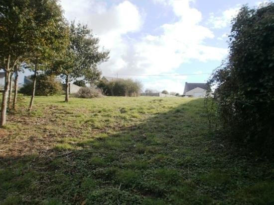 Image No.6-Terrain à vendre à Saint-Hervé