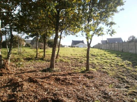 Image No.7-Terrain à vendre à Saint-Hervé