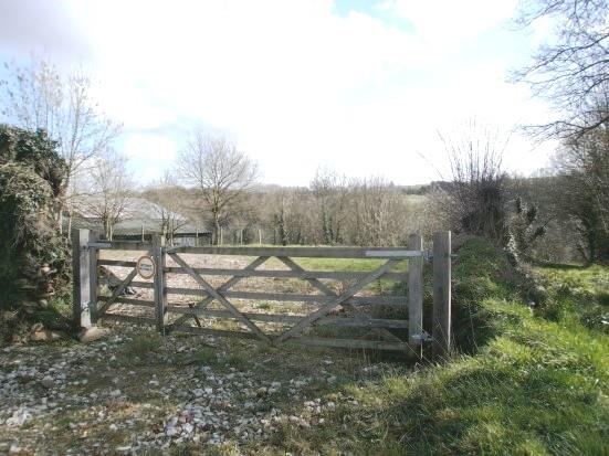 Image No.3-Plot for sale