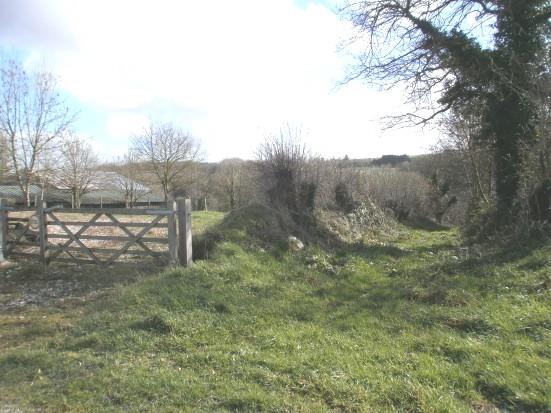 Image No.4-Plot for sale