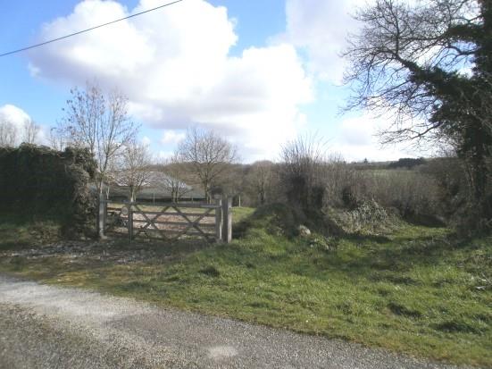 Image No.7-Plot for sale